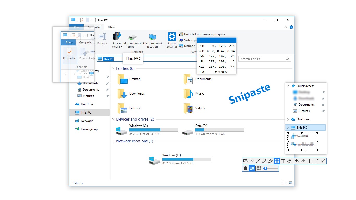 2025 Windows 11必备的10个神仙软件！亲测好用，打工人狂喜！​