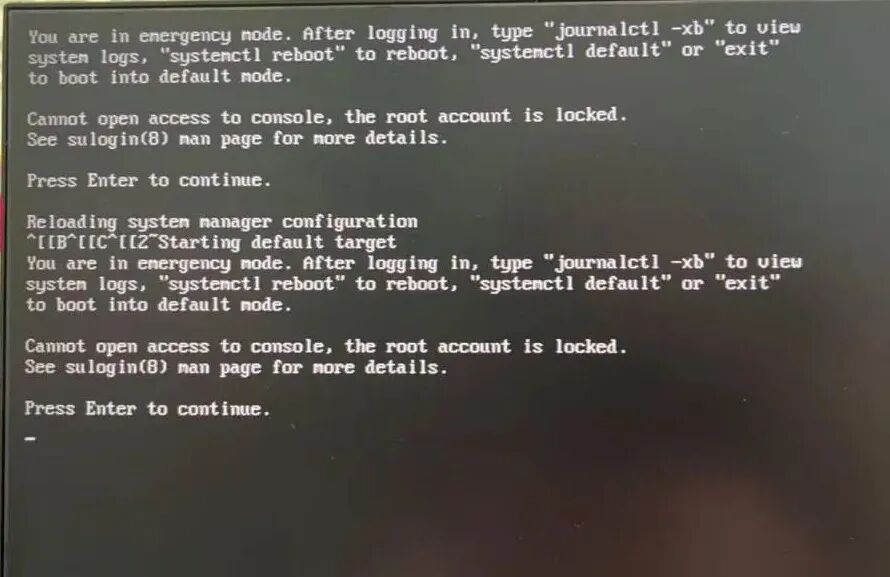 国产电脑常见故障：开机后黑屏+英文代码（完整版解决方案）
