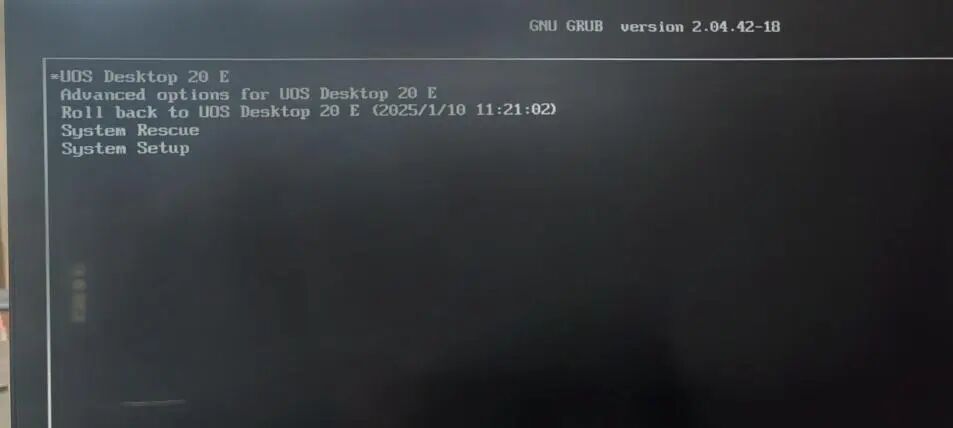 国产电脑常见故障：开机后黑屏+英文代码（完整版解决方案）