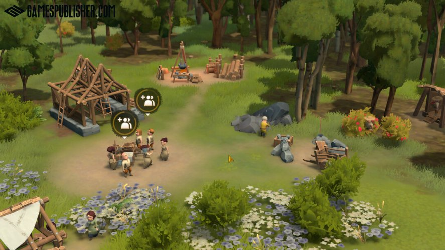 2025 年 Steam 平台最佳独立游戏盘点