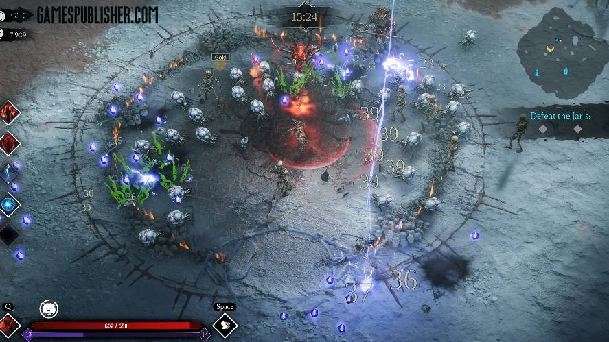 2025 年 Steam 平台最佳独立游戏盘点